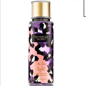 Limited edition 💜 Endless Night 💜